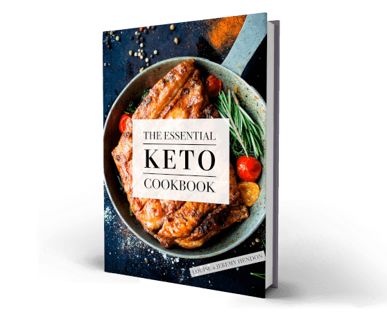3D image of Keto summit essential keto cookbook - 27 Amazing Gifts For Healthy Keto Moms & Women