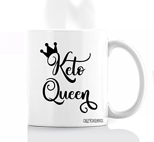 Keto - 27 Amazing Gifts For Healthy Keto Moms & Women