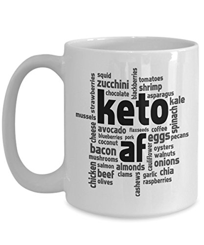 The Green Chef - 27 Amazing Gifts For Healthy Keto Moms & Women